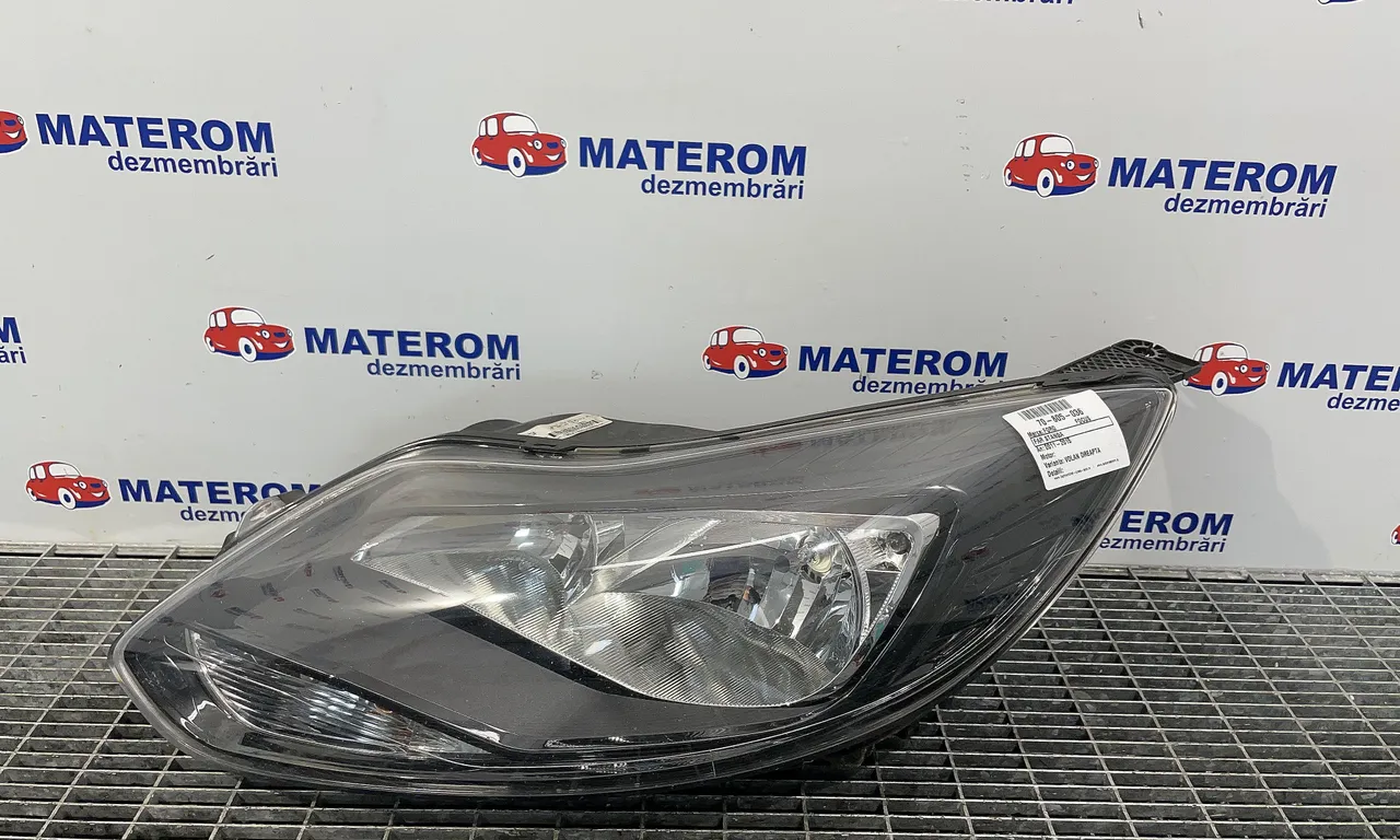 FAR STANGA FORD FOCUS III 2010-2020