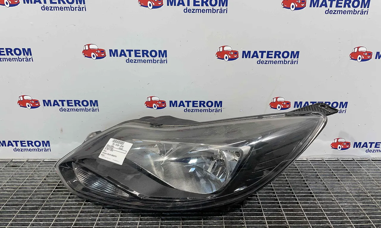FAR STANGA FORD FOCUS III 2010-2020