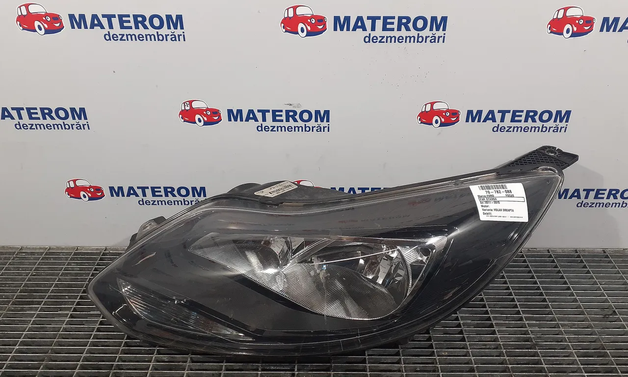 FAR STANGA FORD FOCUS III 2010-2020