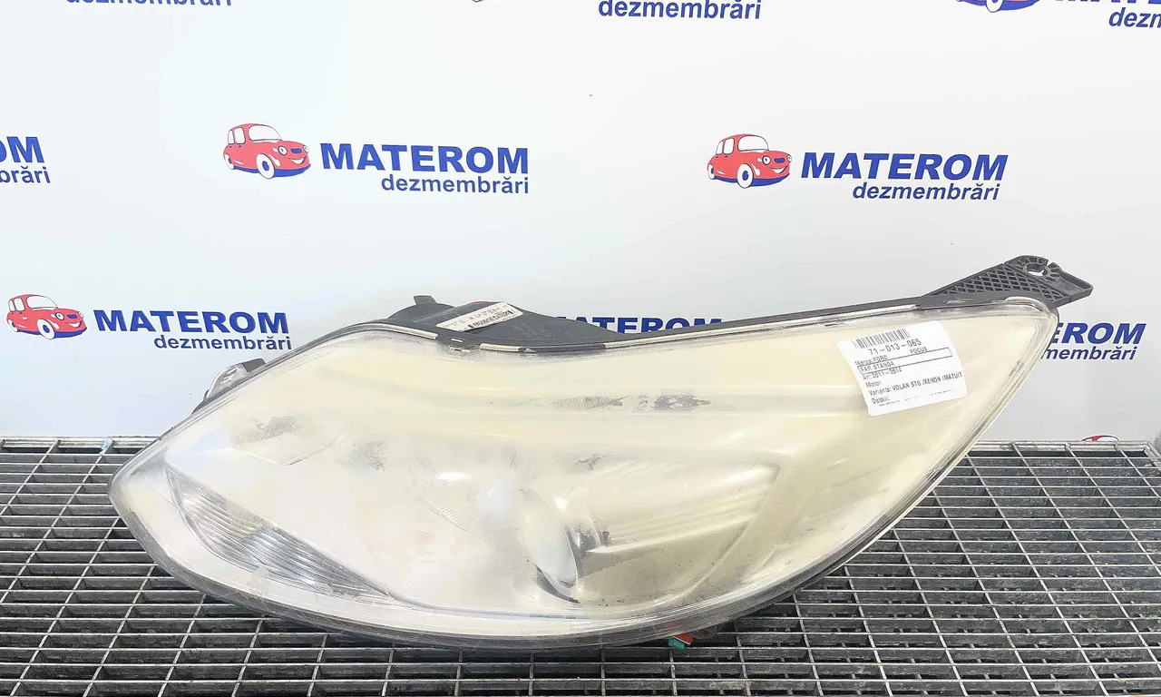 FAR STANGA FORD FOCUS III 2010-2020