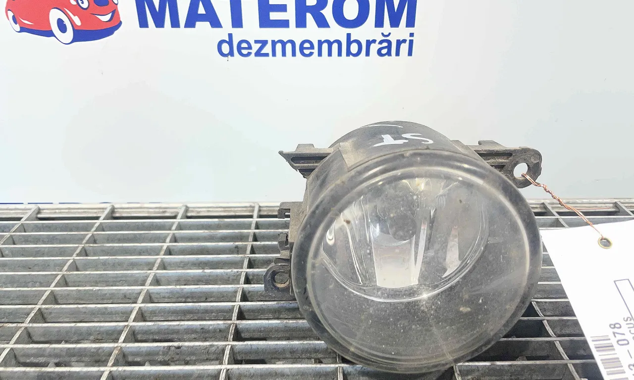 HALOGEN STANGA FORD FOCUS III 2010-2020