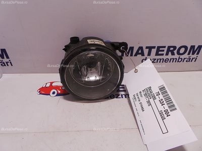 HALOGEN STANGA