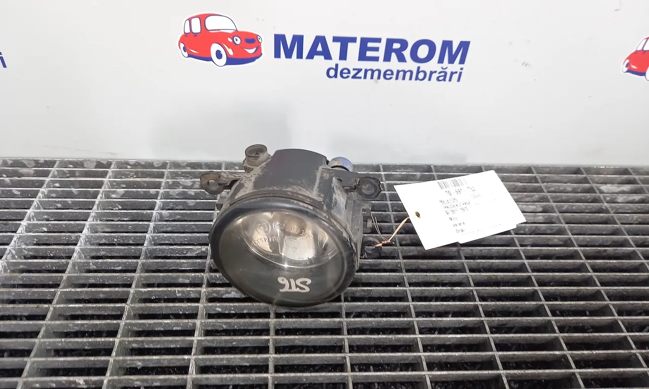 HALOGEN STANGA FORD FOCUS III 2010-2020