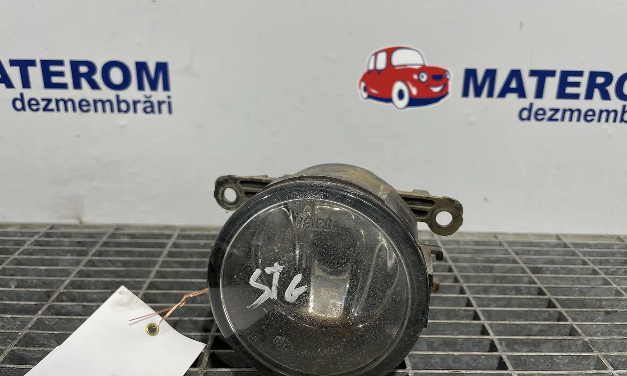 HALOGEN STANGA FORD FOCUS III 2010-2020