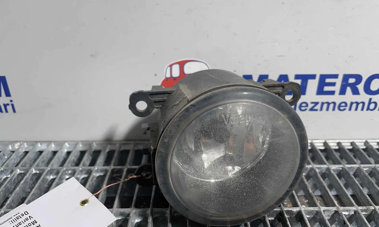 HALOGEN STANGA FORD FOCUS III 2010-2020