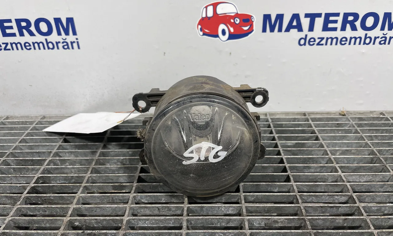 HALOGEN STANGA FORD FOCUS III 2010-2020