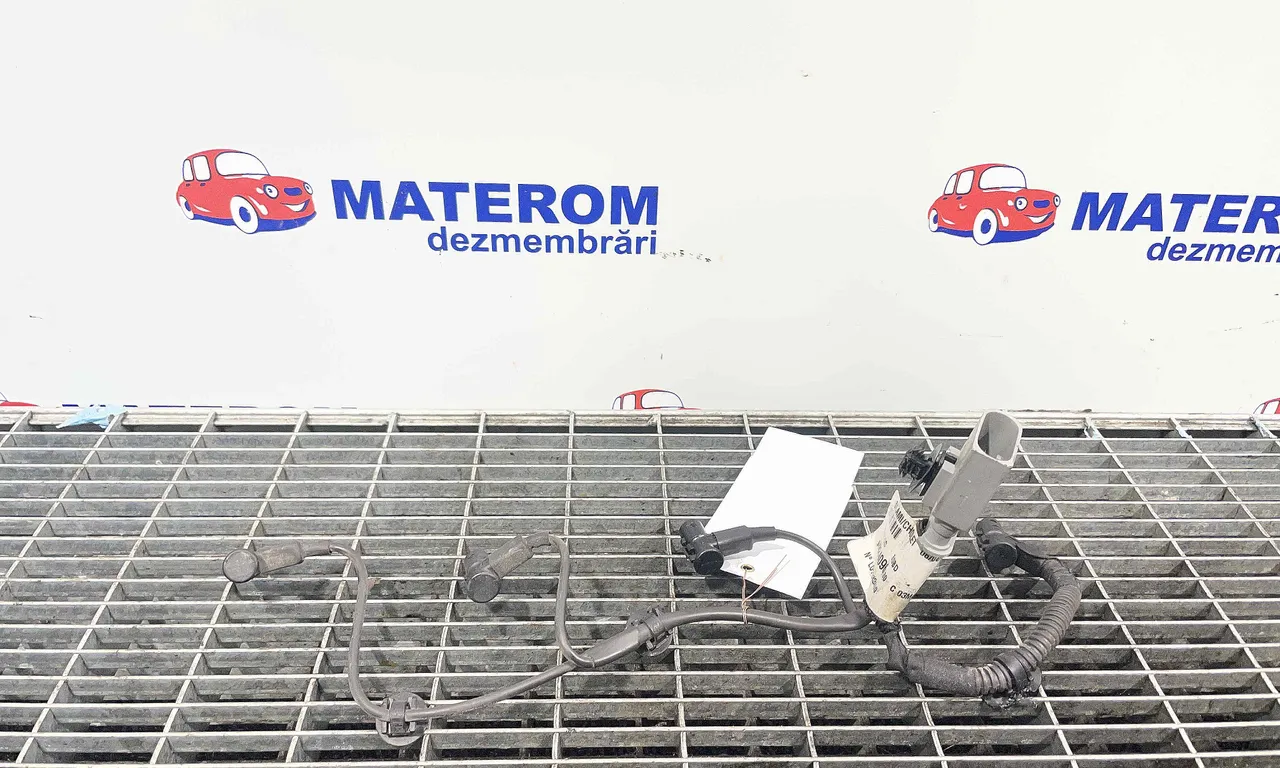 INSTALATIE ELECTRICA FORD FOCUS III 2010-2020