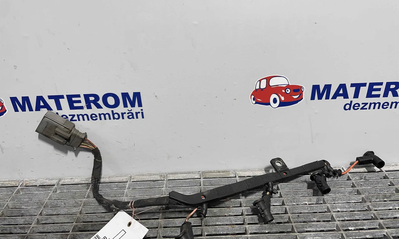 INSTALATIE ELECTRICA FORD FOCUS III 2010-2020