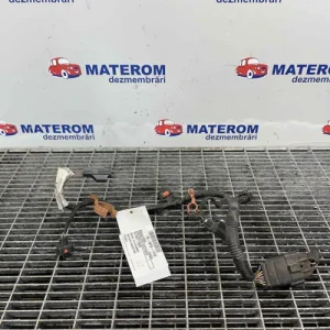 INSTALATIE ELECTRICA