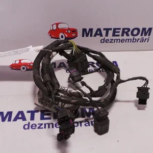 INSTALATIE ELECTRICA
