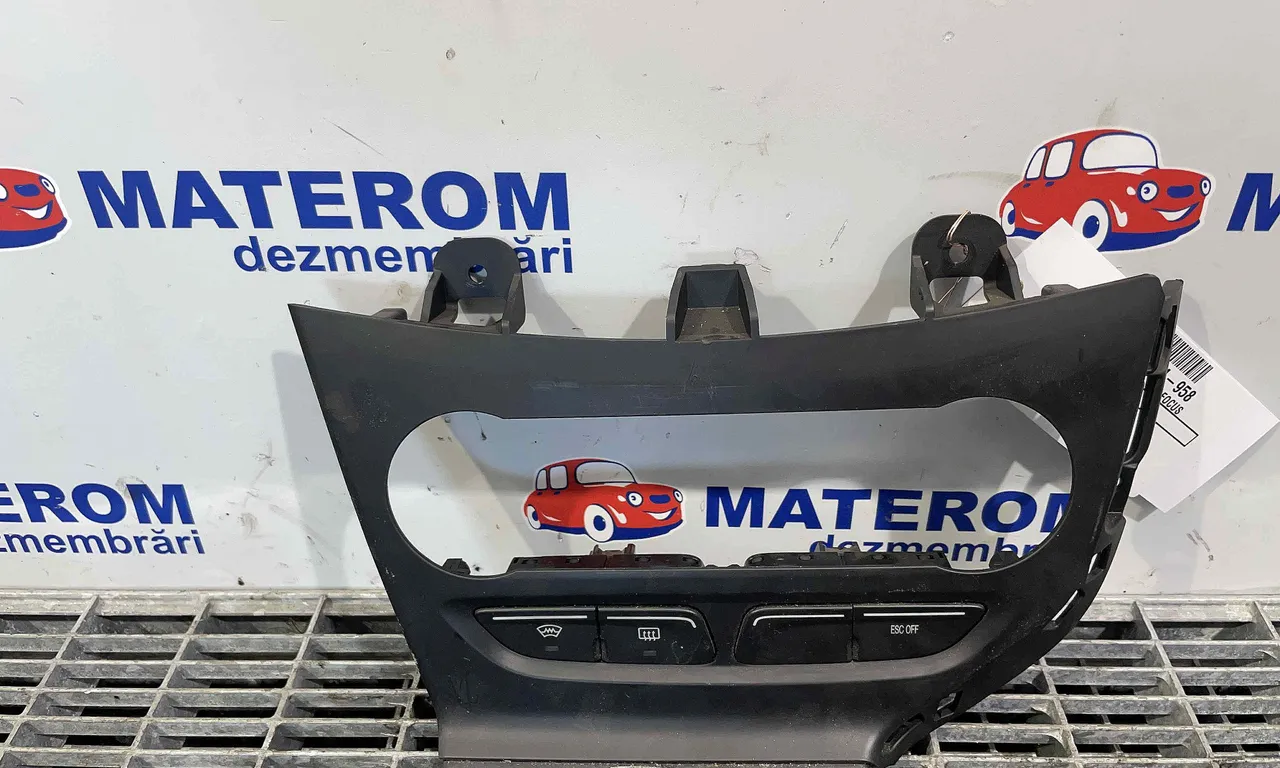INTRERUPATOR DEZABURIRE FORD FOCUS III 2010-2020