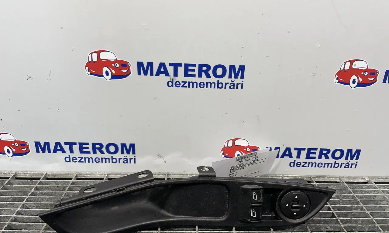 INTRERUPATOR GEAMURI FORD FOCUS III 2010-2020