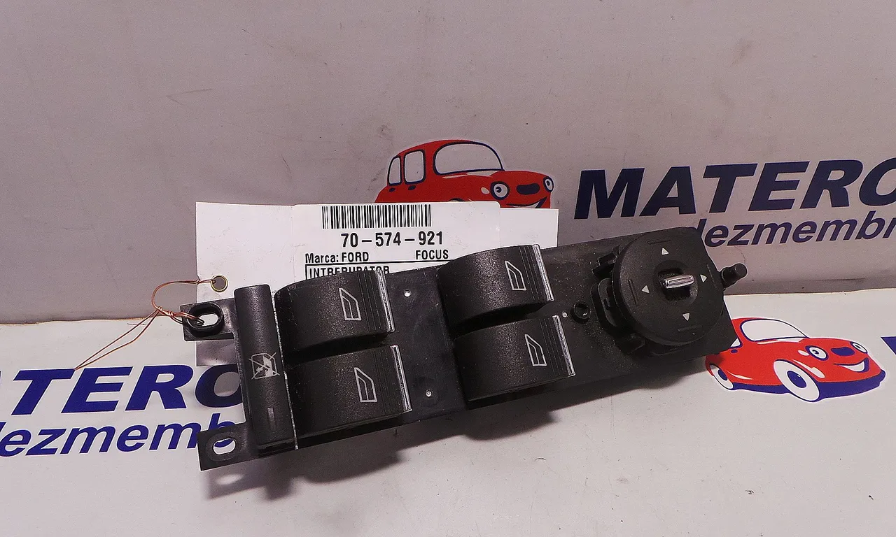 INTRERUPATOR GEAMURI FORD FOCUS III 2010-2020