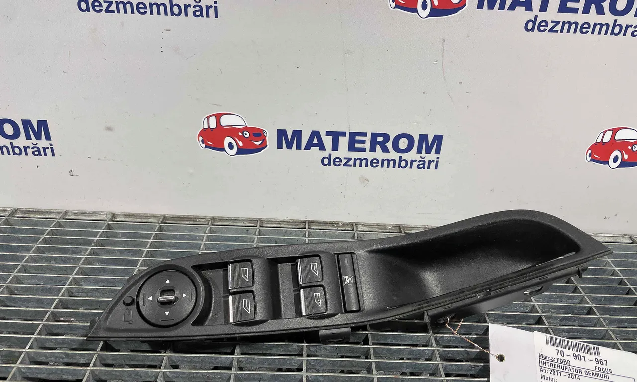 INTRERUPATOR GEAMURI FORD FOCUS III 2010-2020