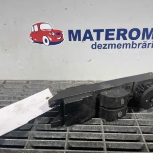 INTRERUPATOR GEAMURI
