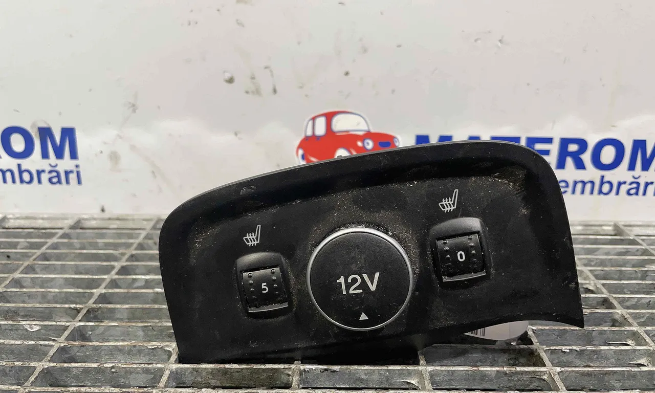 INTRERUPATOR INCALZIRE SCAUNE FORD FOCUS III 2010-2020