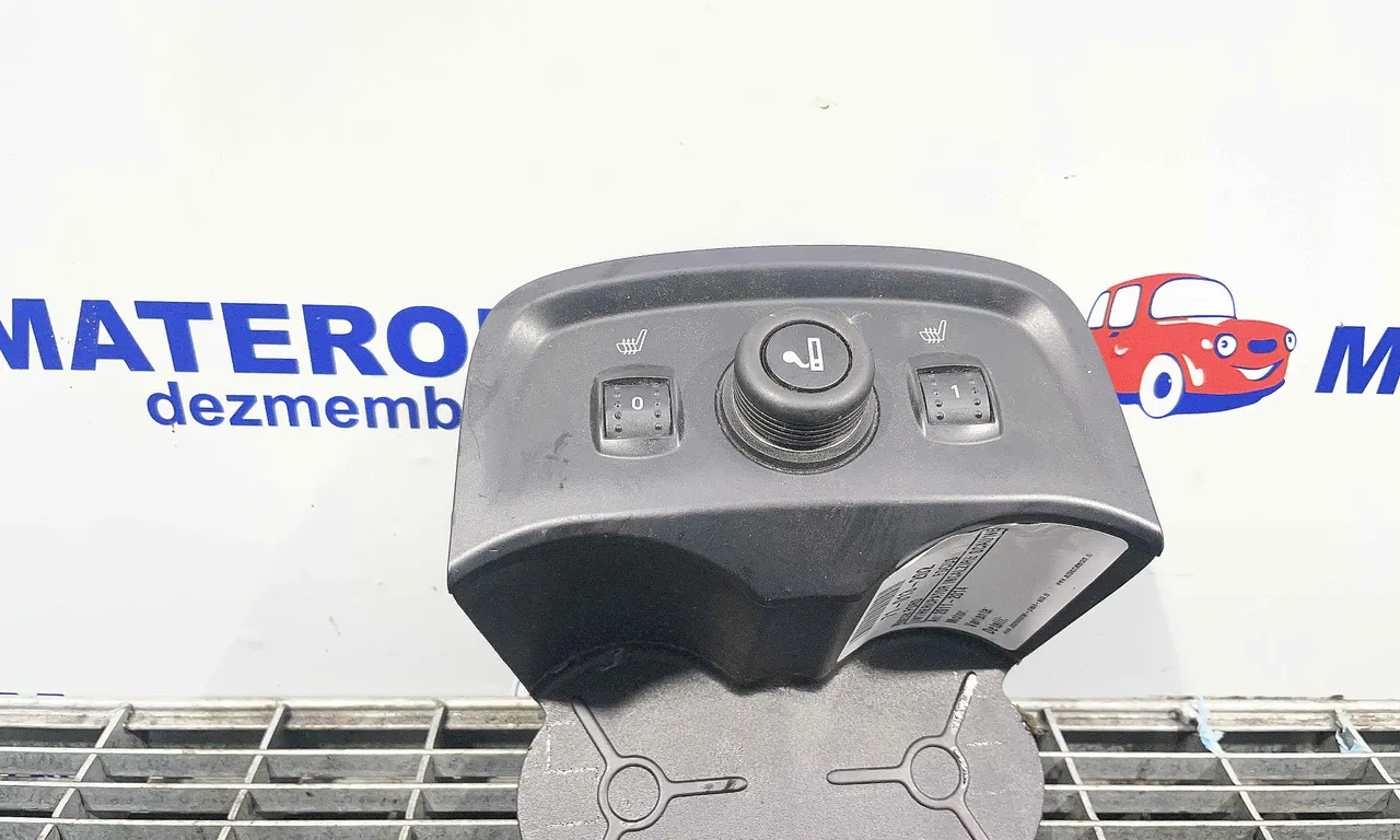 INTRERUPATOR INCALZIRE SCAUNE FORD FOCUS III 2010-2020