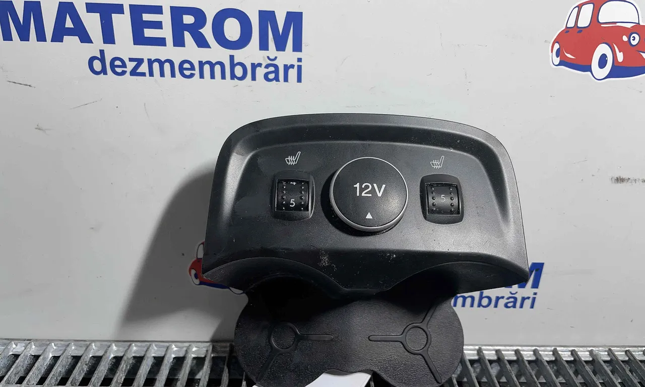 INTRERUPATOR INCALZIRE SCAUNE FORD FOCUS III 2010-2020
