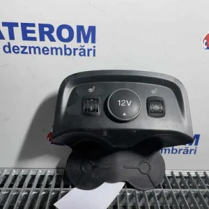 INTRERUPATOR INCALZIRE SCAUNE