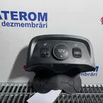 INTRERUPATOR INCALZIRE SCAUNE
