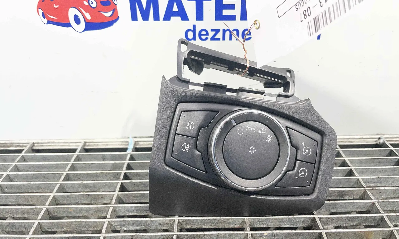 INTRERUPATOR LUMINI FORD FOCUS III 2010-2020