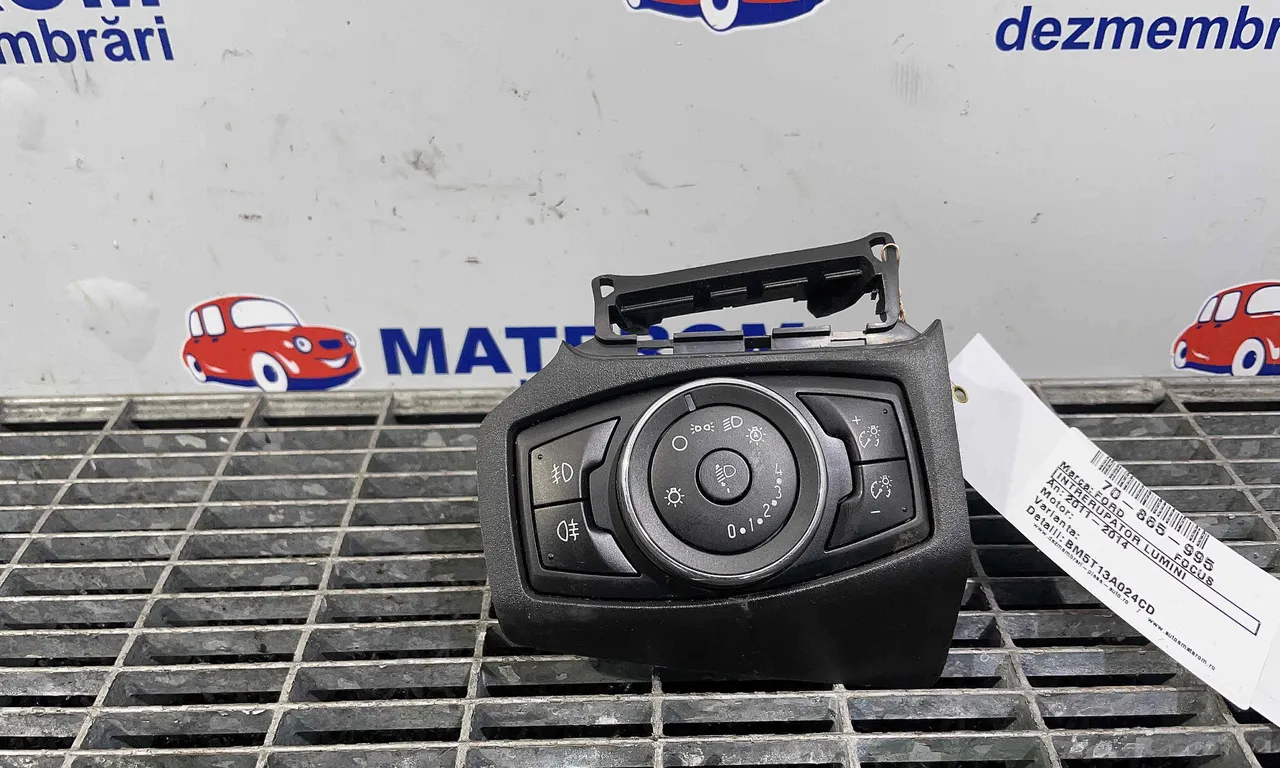 INTRERUPATOR LUMINI FORD FOCUS III 2010-2020