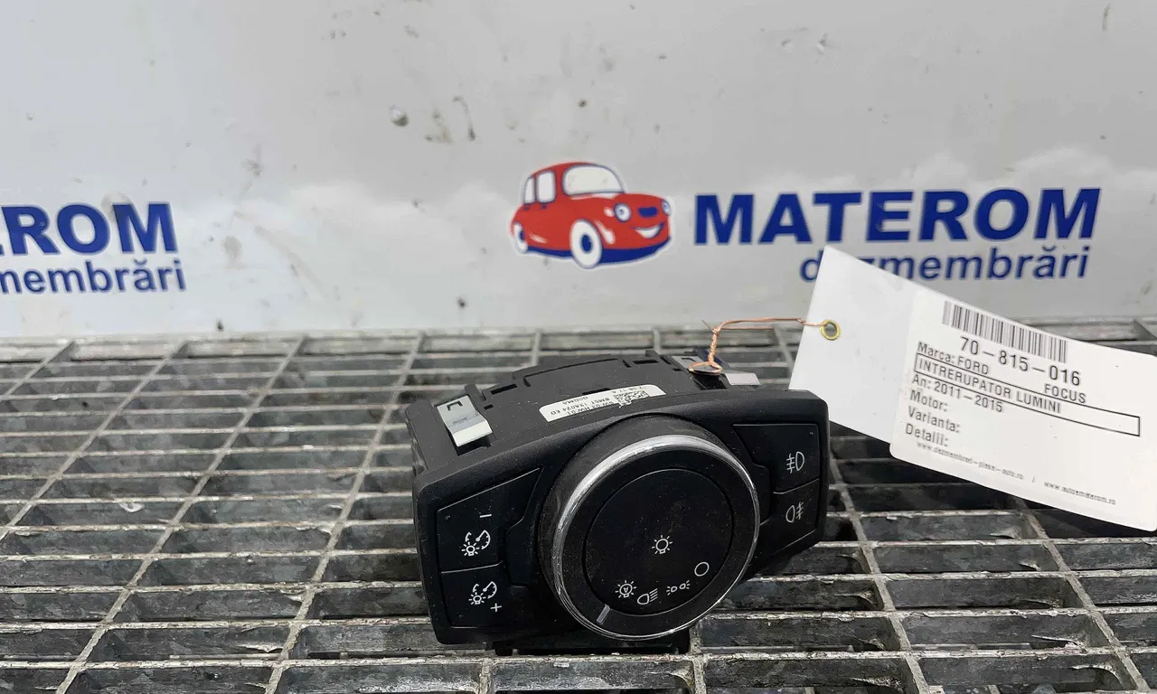 INTRERUPATOR LUMINI FORD FOCUS III 2010-2020