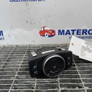 INTRERUPATOR LUMINI