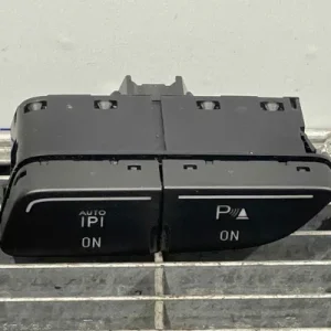 INTRERUPATOR PARKTRONIC