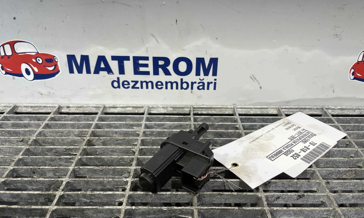 INTRERUPATOR PEDALA AMBREIAJ FORD FOCUS III 2010-2020