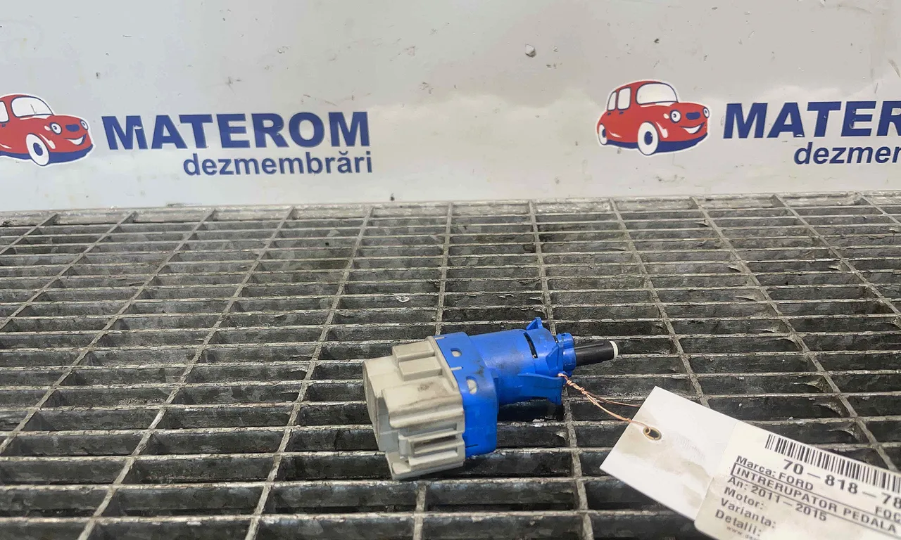 INTRERUPATOR PEDALA FRANA FORD FOCUS III 2010-2020