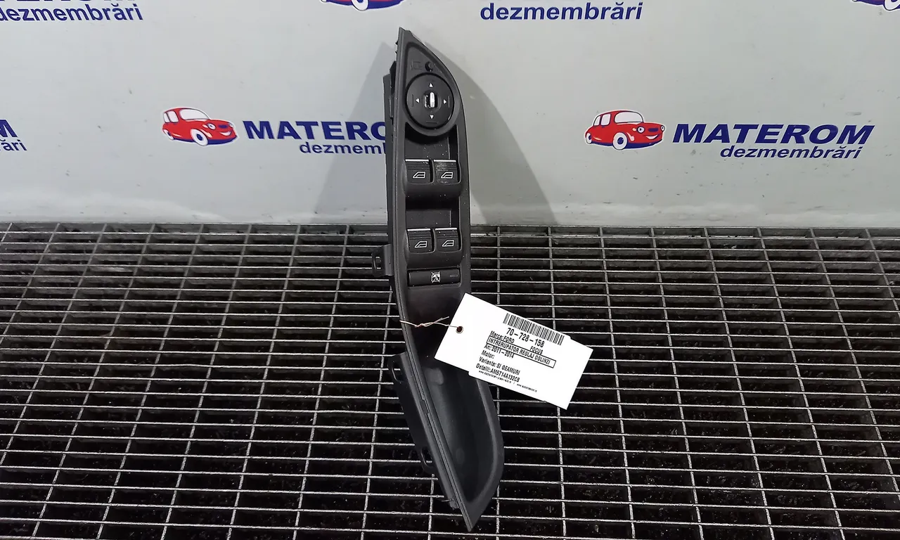 INTRERUPATOR REGLAJ OGLINZI FORD FOCUS III 2010-2020