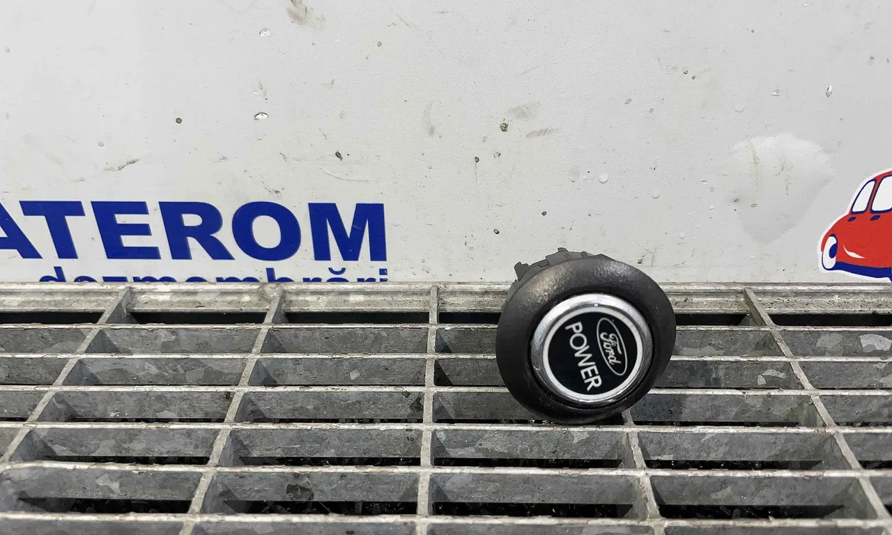 INTRERUPATOR START /STOP FORD FOCUS III 2010-2020
