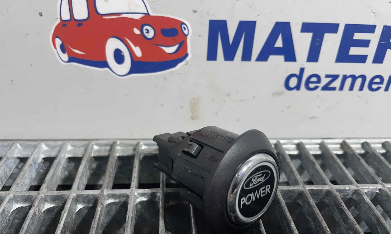 INTRERUPATOR START /STOP FORD FOCUS III 2010-2020