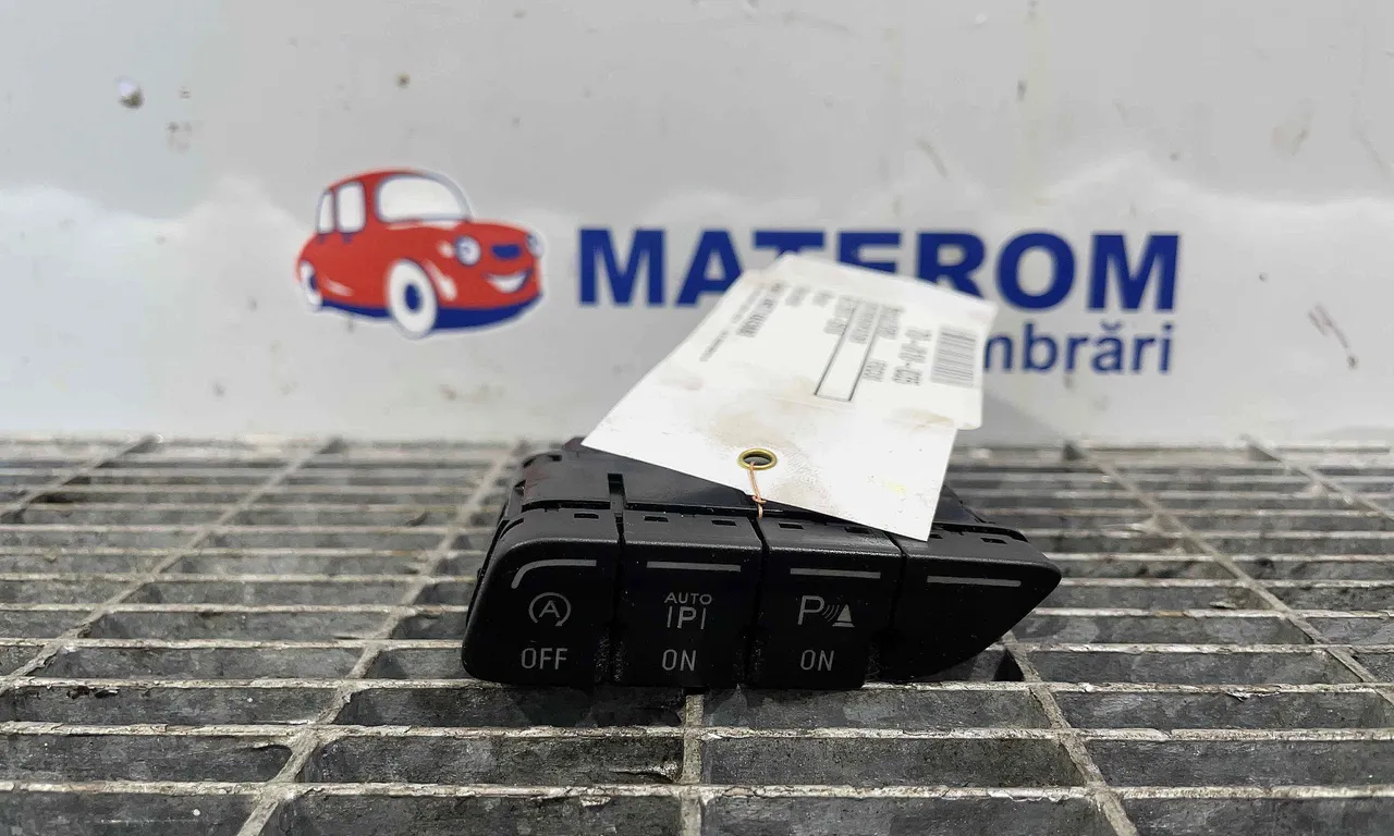 INTRERUPATOR START/STOP OFF FORD FOCUS III 2010-2020