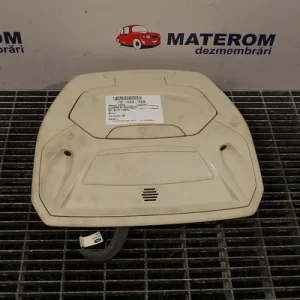 LAMPA PLAFONIERA