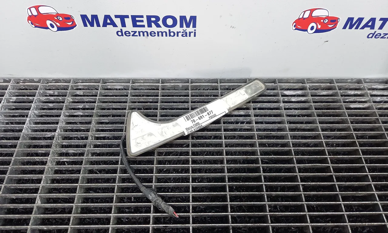 LUMINI DE ZI FORD FOCUS III 2010-2020