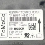 MODUL AER FORD FOCUS III 2.0 2010-2020 oe-BM5T14B321CE, vedere laterala