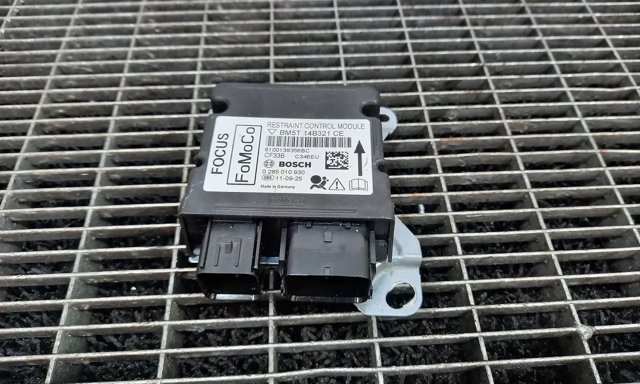 MODUL AER FORD FOCUS III 2010-2020