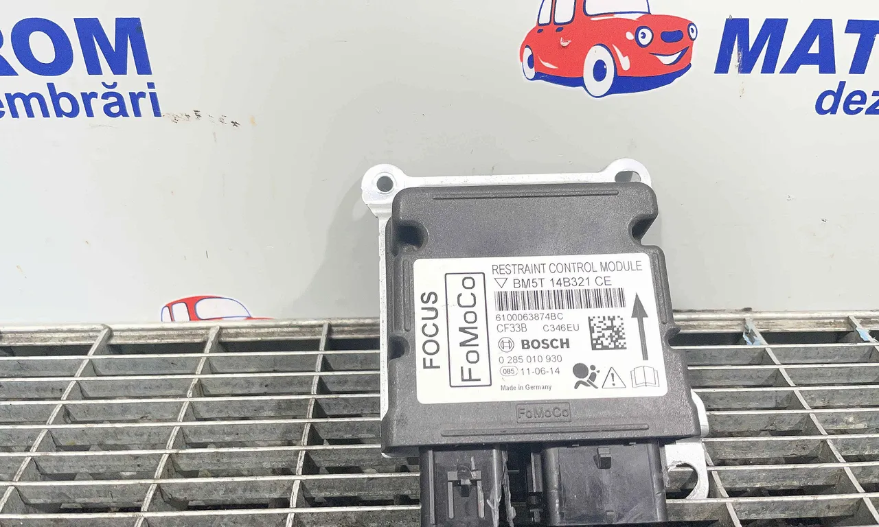 MODUL AER FORD FOCUS III 2010-2020