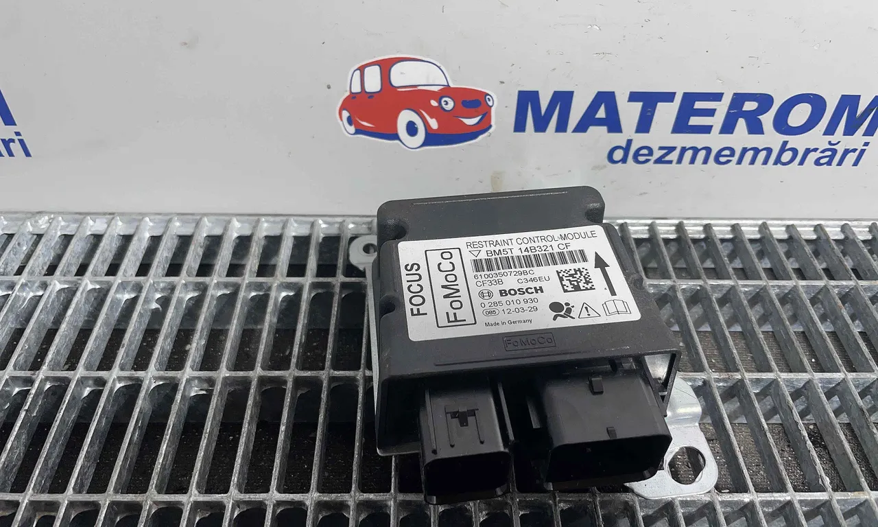 MODUL AER FORD FOCUS III 2010-2020