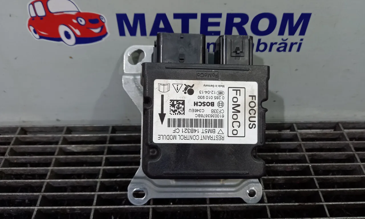 MODUL AER FORD FOCUS III 2010-2020
