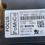 MODUL AER FORD FOCUS III 1.6 2010-2020 oe-BM5T14B321CF, vedere laterala