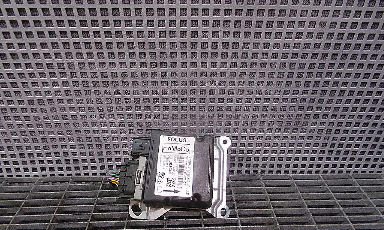 MODUL AER FORD FOCUS III 2010-2020