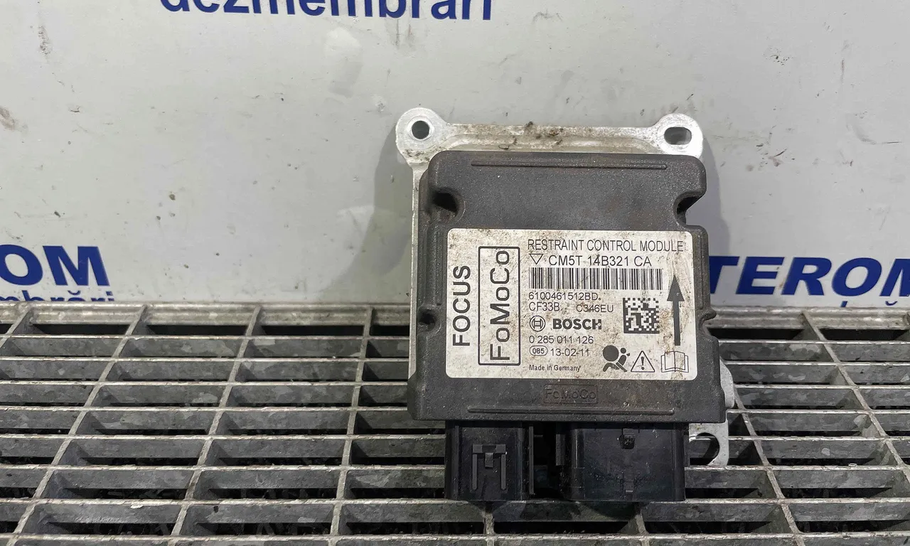 MODUL AER FORD FOCUS III 2010-2020