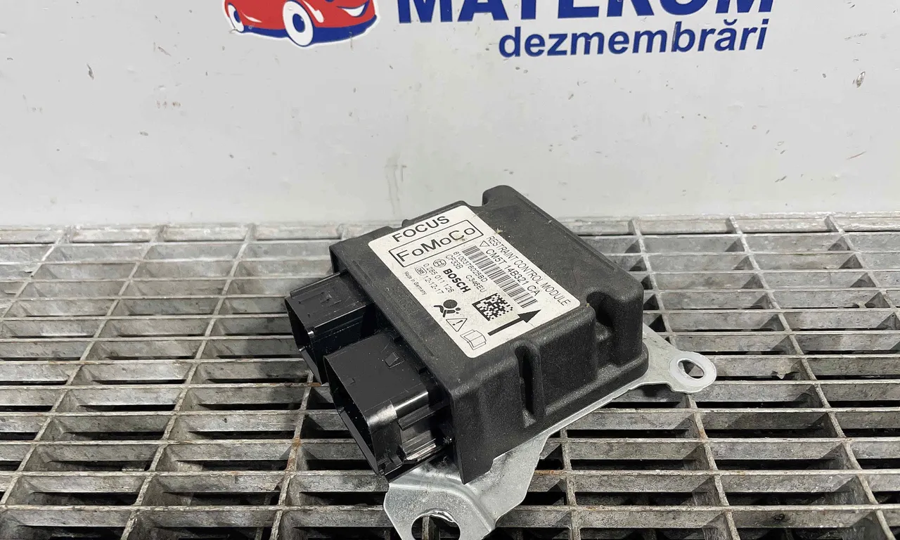 MODUL AER FORD FOCUS III 2010-2020