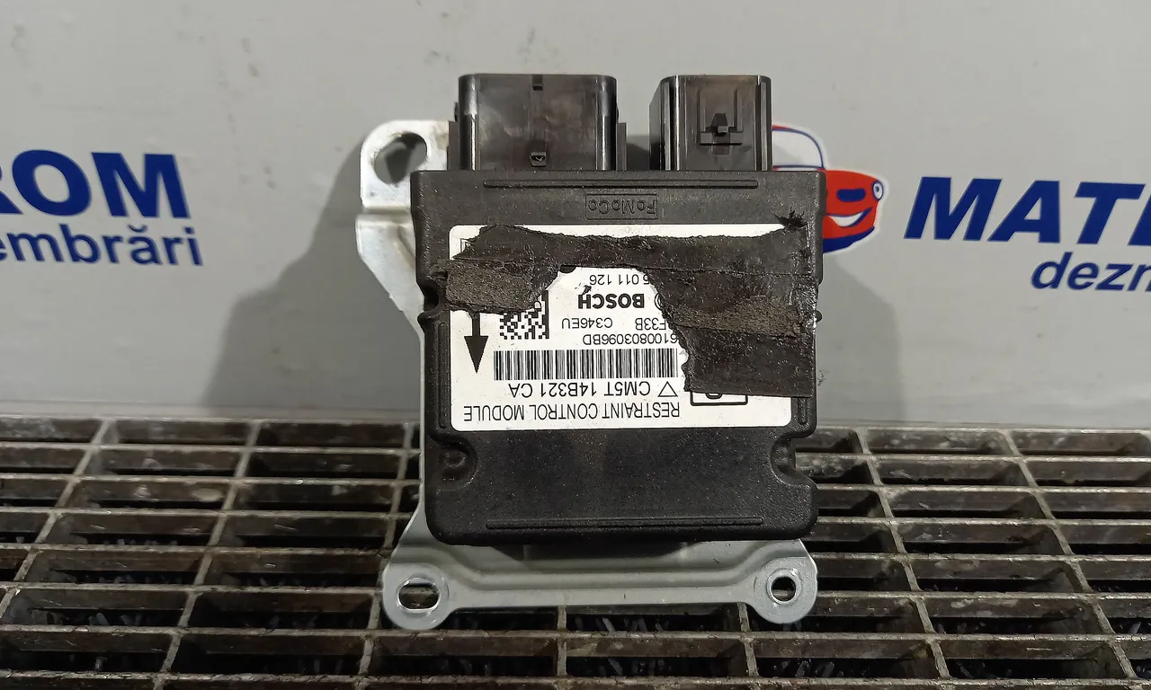 MODUL AER FORD FOCUS III 2010-2020
