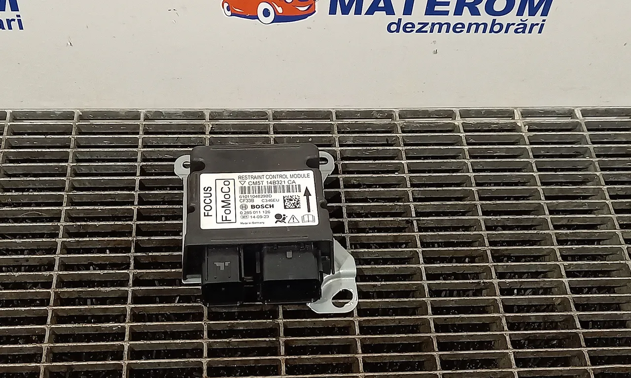 MODUL AER FORD FOCUS III 2010-2020