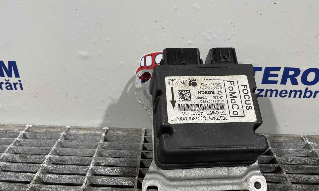 MODUL AER FORD FOCUS III 2010-2020