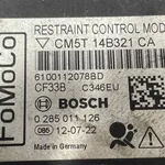 MODUL AER FORD FOCUS III 1.0 EcoBoost 2010-2020 oe-CM5T14B321CA, vedere laterala